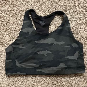 Athleta girls sports bra